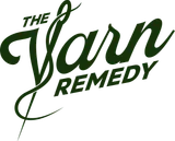 The Yarn Remedy Logo