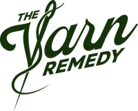 The Yarn Remedy Logo